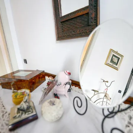 Il Giardino Incantato 3* Matera