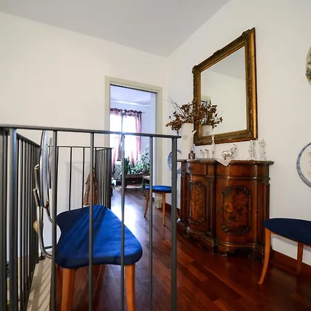Bed & Breakfast Il Giardino Incantato