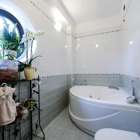 Bed & Breakfast Il Giardino Incantato