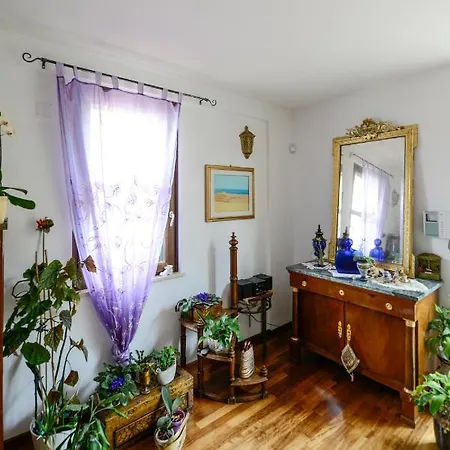 Il Giardino Incantato 3*