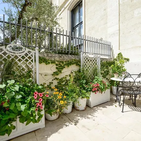 Bed & Breakfast Il Giardino Incantato