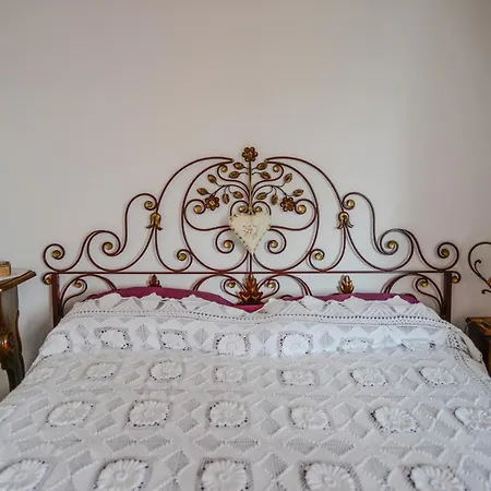 Bed & Breakfast Il Giardino Incantato Matera