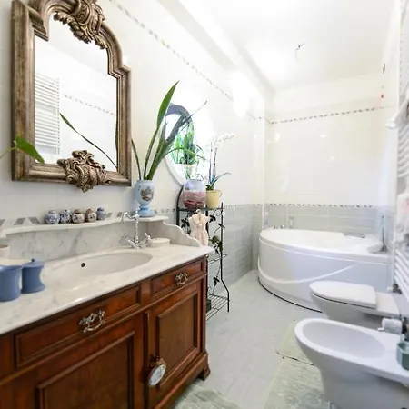 Il Giardino Incantato Bed & Breakfast