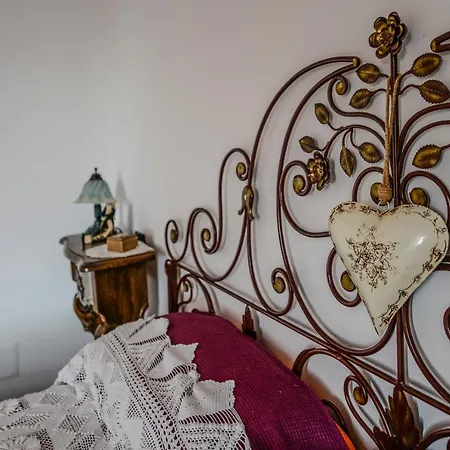 Il Giardino Incantato Bed & Breakfast