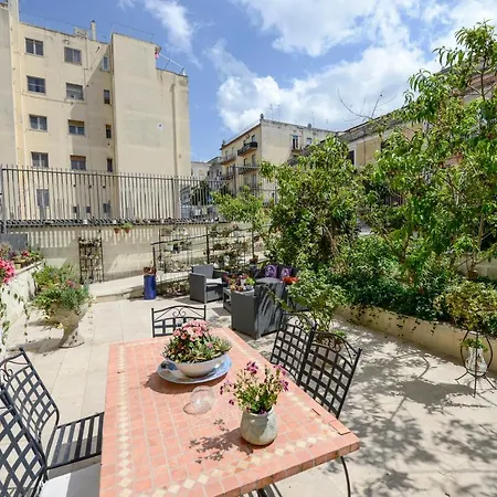 Il Giardino Incantato 3* Matera