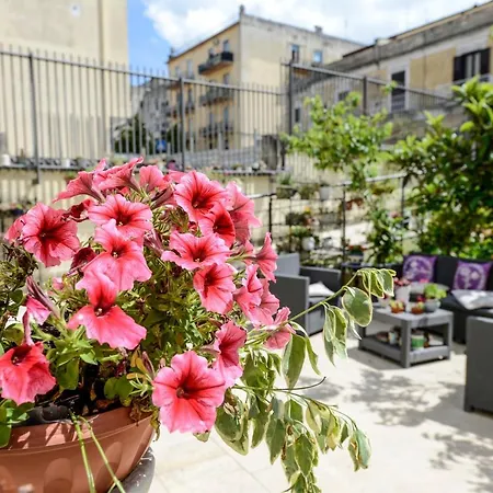 Bed & Breakfast Il Giardino Incantato 3*