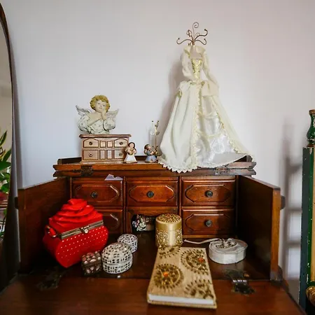Bed & Breakfast Il Giardino Incantato