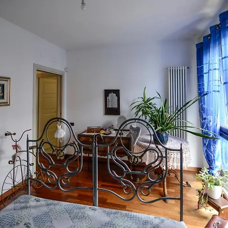 Il Giardino Incantato Bed & Breakfast Matera