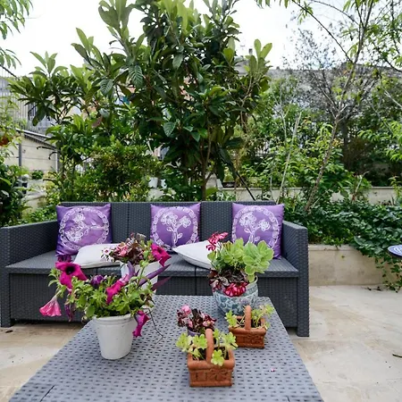 Il Giardino Incantato