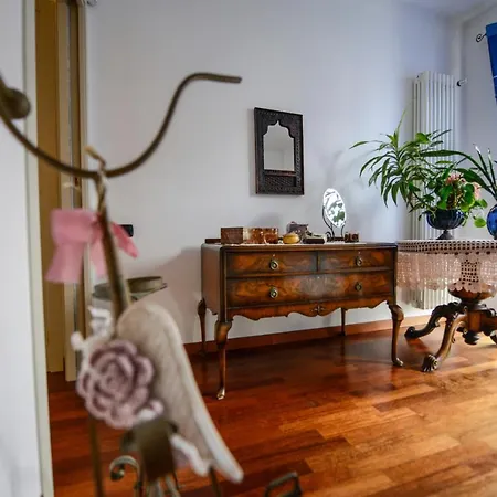 Il Giardino Incantato Bed & Breakfast Matera