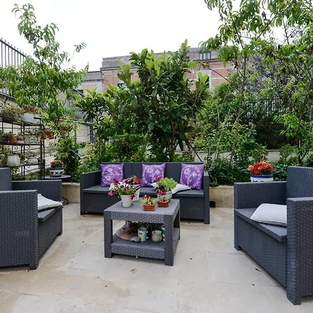 Il Giardino Incantato 3*