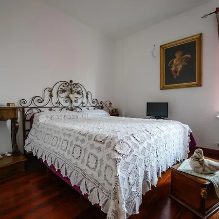 Il Giardino Incantato Oda ve Kahvaltı 3*