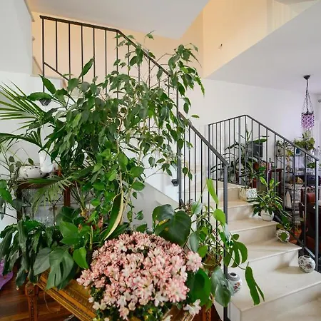 Il Giardino Incantato Bed & Breakfast