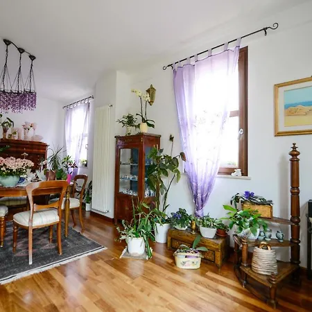 Il Giardino Incantato Bed & Breakfast Matera