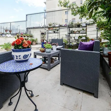 Il Giardino Incantato Bed & Breakfast Matera