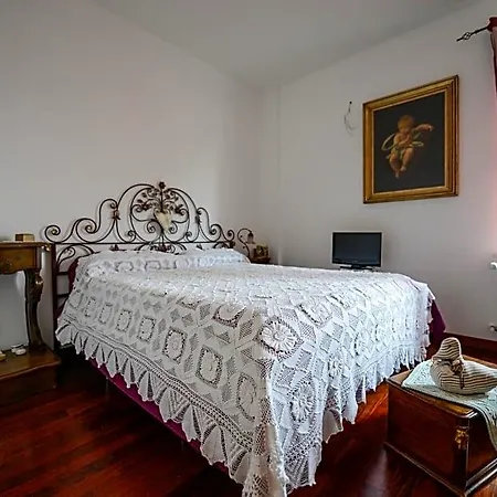 Bed & Breakfast Il Giardino Incantato Matera
