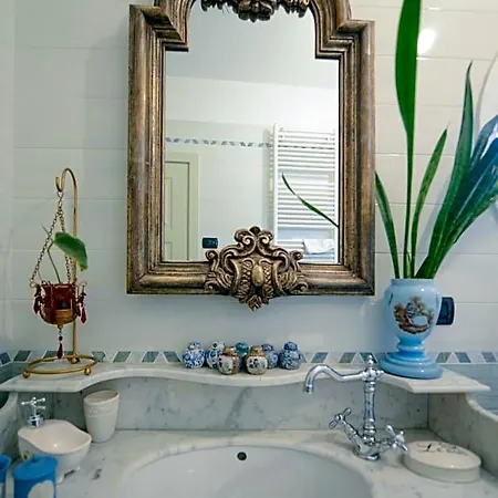 Bed & Breakfast Il Giardino Incantato 3*
