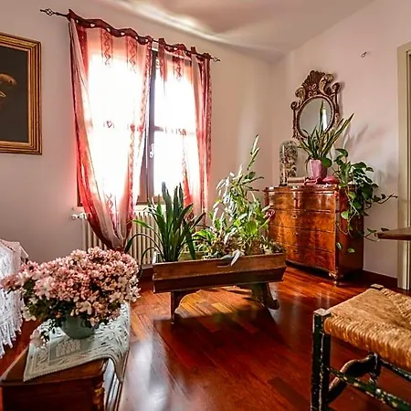 Bed & Breakfast Il Giardino Incantato Matera