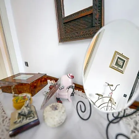 Bed & Breakfast Il Giardino Incantato 3*