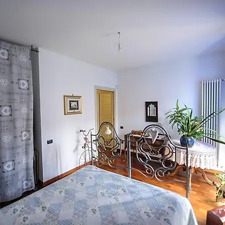 Il Giardino Incantato Bed & Breakfast Matera