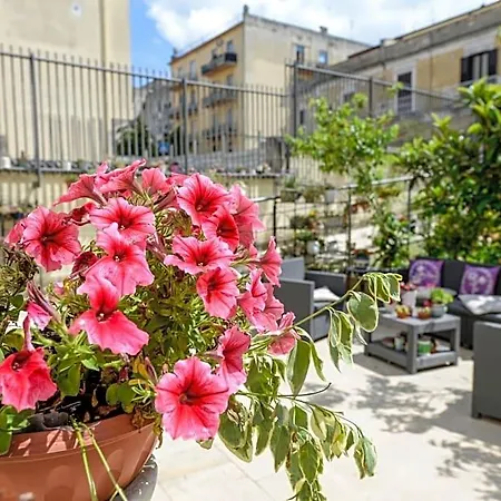 Il Giardino Incantato Bed & Breakfast Matera