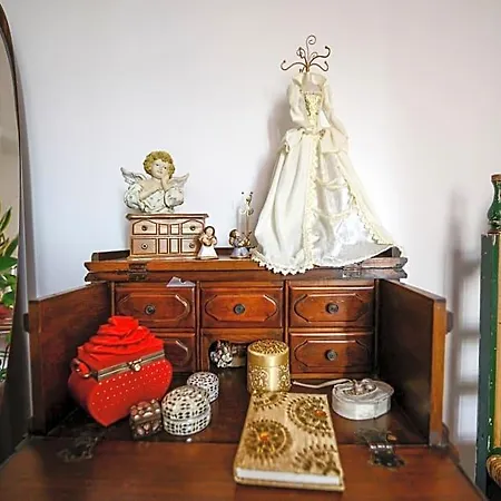 Il Giardino Incantato Bed & Breakfast 3*