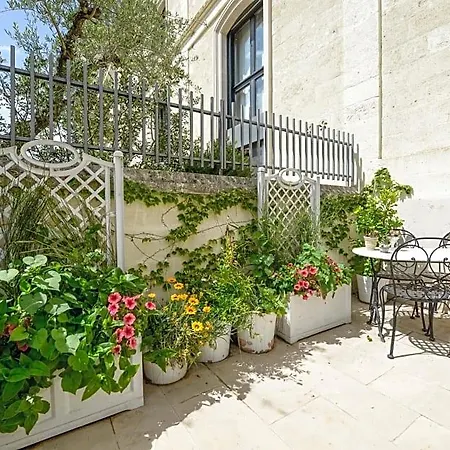 Il Giardino Incantato 3* Matera