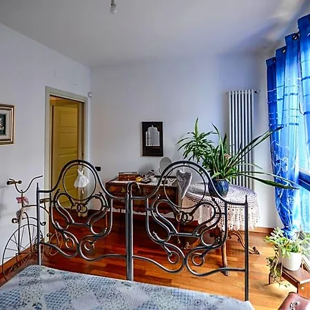 Bed & Breakfast Il Giardino Incantato 3*