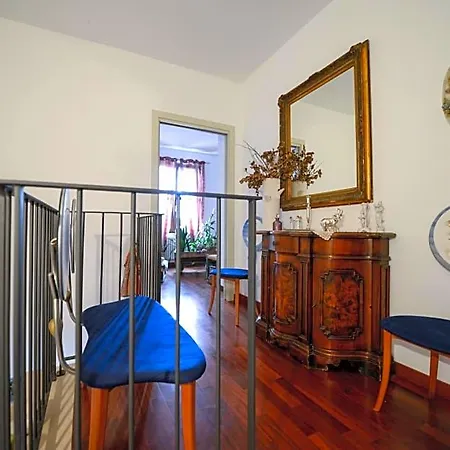 Bed & Breakfast Il Giardino Incantato