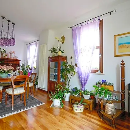 Il Giardino Incantato Bed & Breakfast 3*