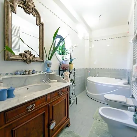 Il Giardino Incantato Bed & Breakfast