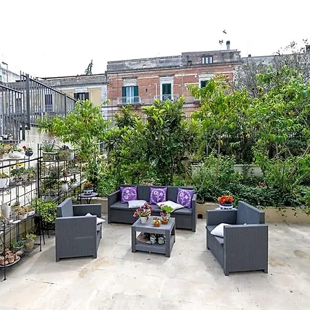 Bed & Breakfast Il Giardino Incantato 3*