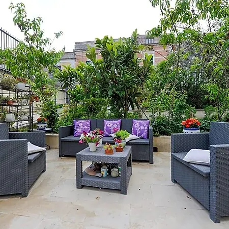 Bed & Breakfast Il Giardino Incantato 3*