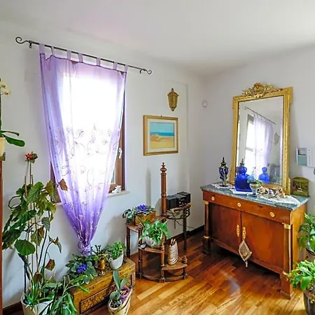 Il Giardino Incantato Bed & Breakfast