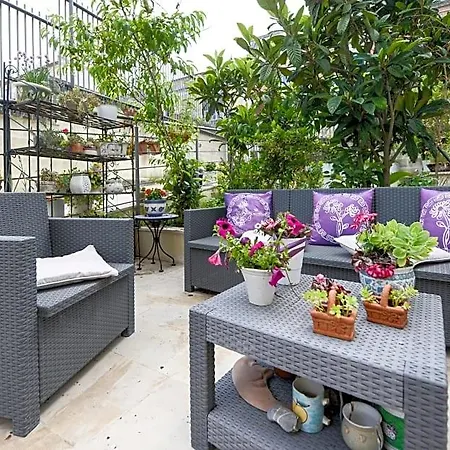 Il Giardino Incantato Bed & Breakfast
