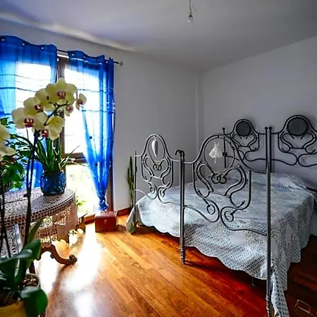 Il Giardino Incantato Bed & Breakfast 3*
