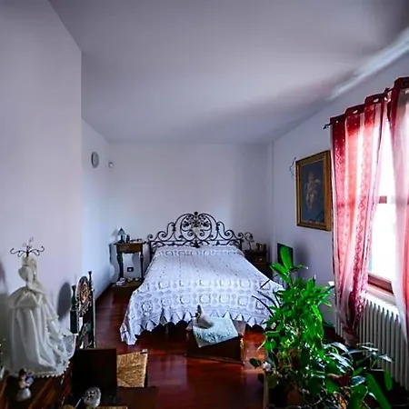 Bed & Breakfast Il Giardino Incantato
