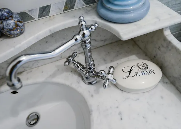 Il Giardino Incantato 3*