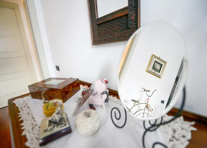 Il Giardino Incantato 3* Matera