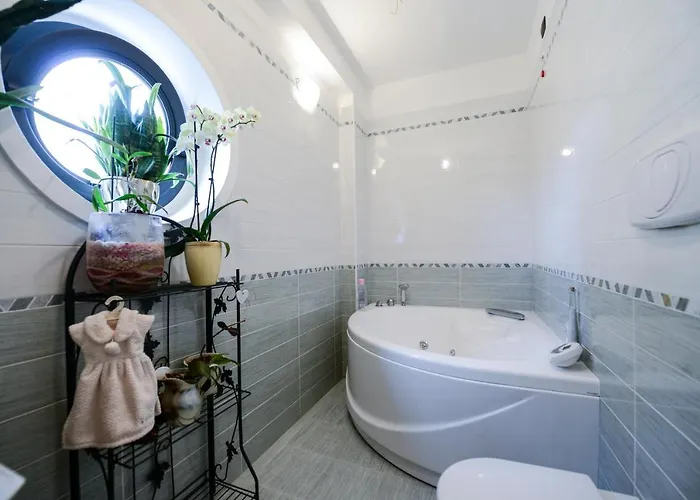 Panzió Il Giardino Incantato