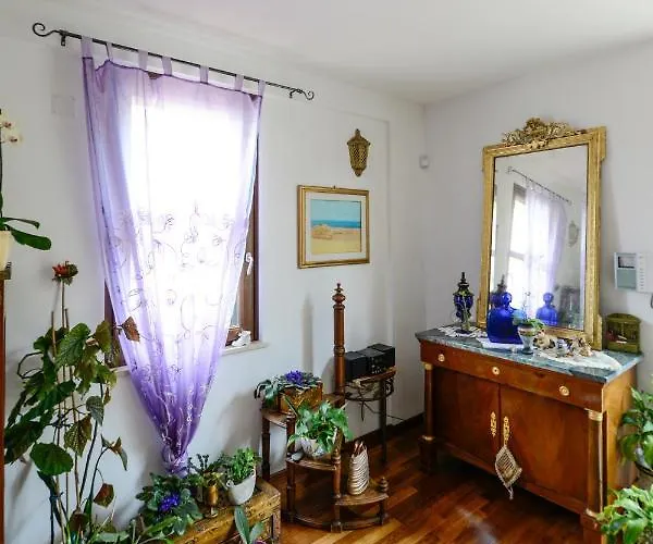 Il Giardino Incantato 3*