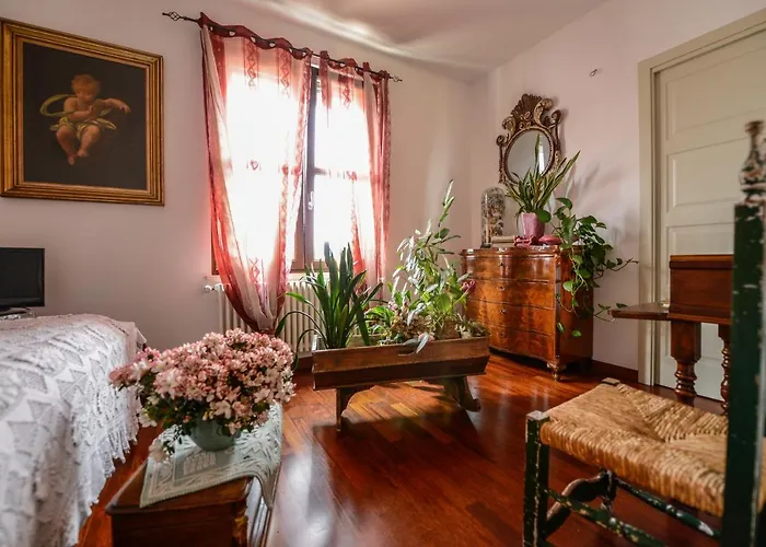 Il Giardino Incantato 3* Matera