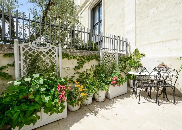 Panzió Il Giardino Incantato