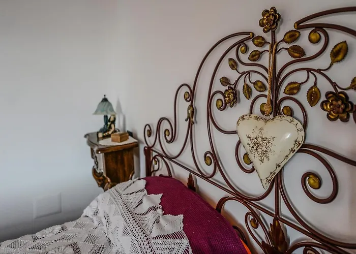 Il Giardino Incantato Panzió