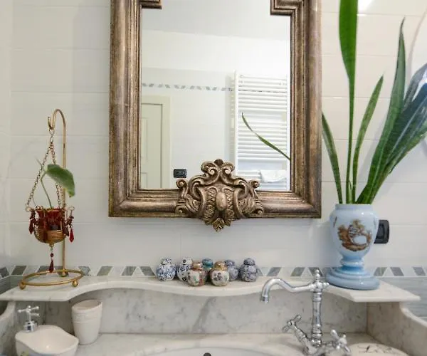 Panzió Il Giardino Incantato