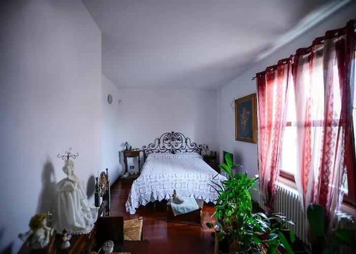 Il Giardino Incantato 3*