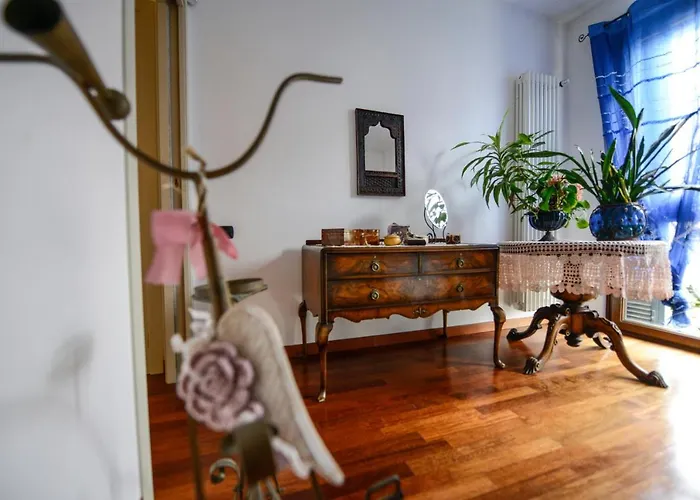 Il Giardino Incantato Panzió Matera