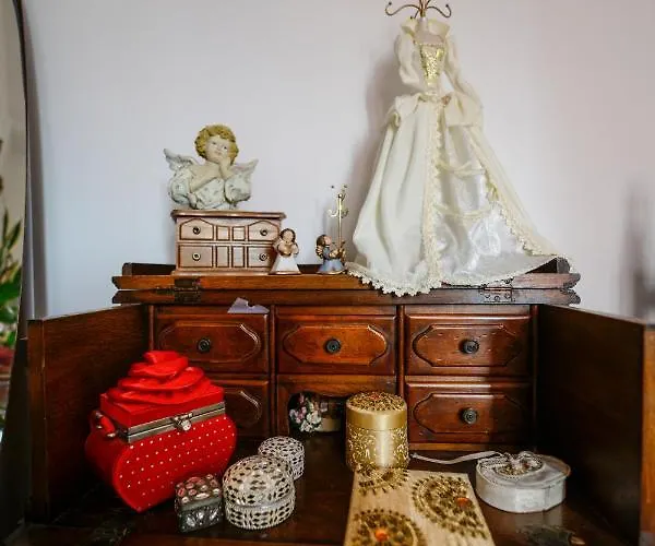 Il Giardino Incantato