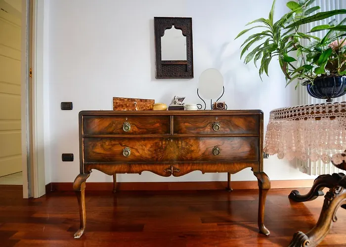 Il Giardino Incantato 3* Matera