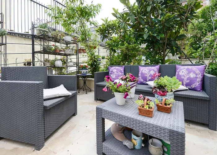 Panzió Il Giardino Incantato